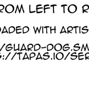 [Kotokot] Guard dog (update c.3) [Eng] – Gay Manga thumbnail 001