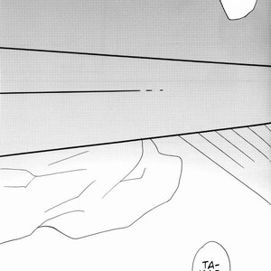 [Honeyamber] Shin-chan, I’m Scared – Kuroko no Basuke dj [Eng] – Gay Manga sex 17