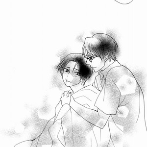 [Honeyamber] Shin-chan, I’m Scared – Kuroko no Basuke dj [Eng] – Gay Manga sex 23