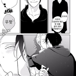 [MICHINOKU Atami] Midnight Love Alliance (c.1) [kr] – Gay Manga sex 12
