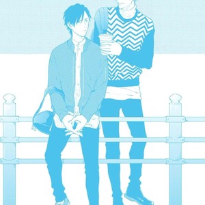 [MICHINOKU Atami] Midnight Love Alliance (c.1) [kr] – Gay Manga sex 31
