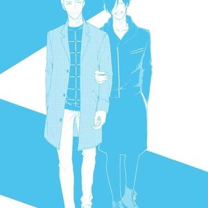 [MICHINOKU Atami] Midnight Love Alliance (c.1) [kr] – Gay Manga sex 32