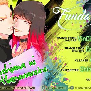 [MICHINOKU Atami] Midnight Love Alliance (c.1) [kr] – Gay Manga sex 34