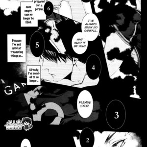 [Nine-dot] 10 Count – Kuroko no Basuke dj [Eng] – Gay Manga sex 29