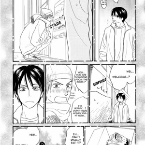 [Natsume Isaku] Amai Kaori ga Surun desu [Eng] – Gay Manga sex 4
