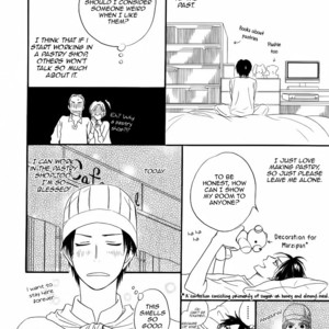 [Natsume Isaku] Amai Kaori ga Surun desu [Eng] – Gay Manga sex 9