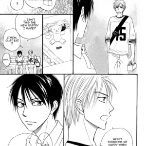 [Natsume Isaku] Amai Kaori ga Surun desu [Eng] – Gay Manga sex 14