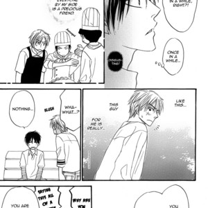 [Natsume Isaku] Amai Kaori ga Surun desu [Eng] – Gay Manga sex 16