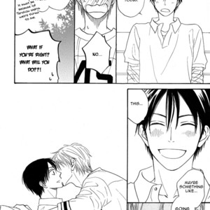 [Natsume Isaku] Amai Kaori ga Surun desu [Eng] – Gay Manga sex 17