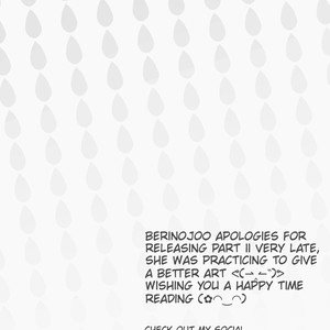 [Berinojoo] one week of rain (part 2) – Haikyuu!! dj [Eng] – Gay Manga sex 3