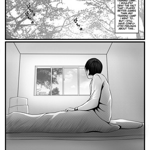 [Berinojoo] one week of rain (part 2) – Haikyuu!! dj [Eng] – Gay Manga sex 8