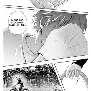 [Berinojoo] one week of rain (part 2) – Haikyuu!! dj [Eng] – Gay Manga sex 22
