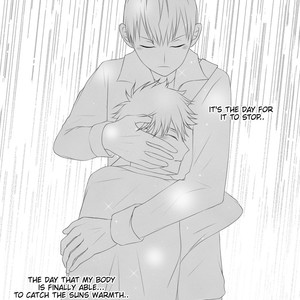 [Berinojoo] one week of rain (part 2) – Haikyuu!! dj [Eng] – Gay Manga sex 41