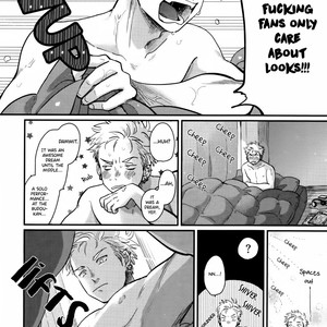 [Harada] Yoru To Asa No Uta EC (update c.3.1) [Eng] – Gay Manga sex 8