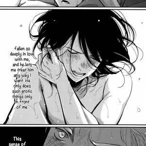 [Harada] Yoru To Asa No Uta EC (update c.3.1) [Eng] – Gay Manga sex 15