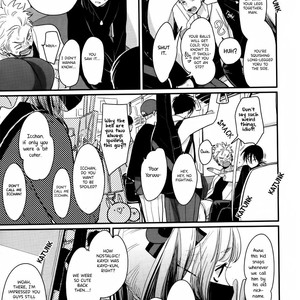 [Harada] Yoru To Asa No Uta EC (update c.3.1) [Eng] – Gay Manga sex 19