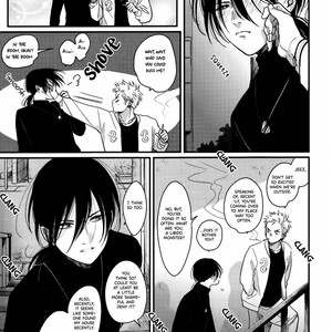 [Harada] Yoru To Asa No Uta EC (update c.3.1) [Eng] – Gay Manga sex 23