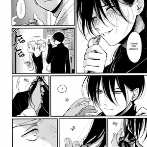 [Harada] Yoru To Asa No Uta EC (update c.3.1) [Eng] – Gay Manga sex 26