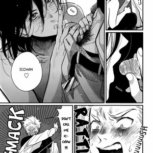 [Harada] Yoru To Asa No Uta EC (update c.3.1) [Eng] – Gay Manga sex 31