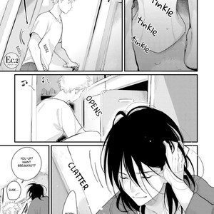 [Harada] Yoru To Asa No Uta EC (update c.3.1) [Eng] – Gay Manga sex 34