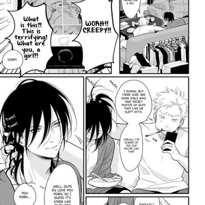 [Harada] Yoru To Asa No Uta EC (update c.3.1) [Eng] – Gay Manga sex 36