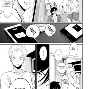[Harada] Yoru To Asa No Uta EC (update c.3.1) [Eng] – Gay Manga sex 38
