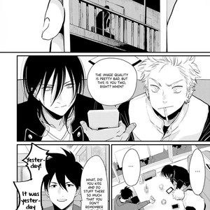 [Harada] Yoru To Asa No Uta EC (update c.3.1) [Eng] – Gay Manga sex 39