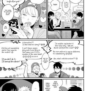 [Harada] Yoru To Asa No Uta EC (update c.3.1) [Eng] – Gay Manga sex 40