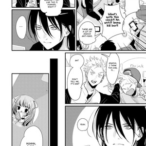 [Harada] Yoru To Asa No Uta EC (update c.3.1) [Eng] – Gay Manga sex 41