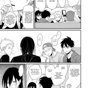 [Harada] Yoru To Asa No Uta EC (update c.3.1) [Eng] – Gay Manga sex 42