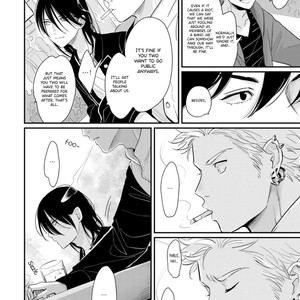 [Harada] Yoru To Asa No Uta EC (update c.3.1) [Eng] – Gay Manga sex 43