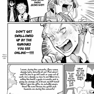 [Harada] Yoru To Asa No Uta EC (update c.3.1) [Eng] – Gay Manga sex 49