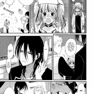 [Harada] Yoru To Asa No Uta EC (update c.3.1) [Eng] – Gay Manga sex 50