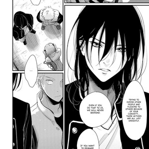[Harada] Yoru To Asa No Uta EC (update c.3.1) [Eng] – Gay Manga sex 53