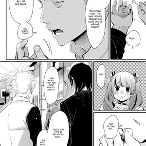 [Harada] Yoru To Asa No Uta EC (update c.3.1) [Eng] – Gay Manga sex 57