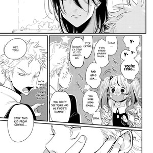 [Harada] Yoru To Asa No Uta EC (update c.3.1) [Eng] – Gay Manga sex 58