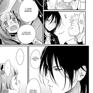 [Harada] Yoru To Asa No Uta EC (update c.3.1) [Eng] – Gay Manga sex 60