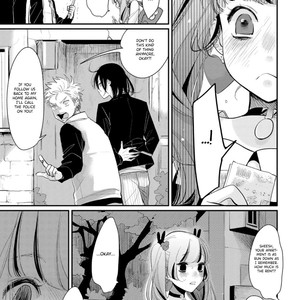 [Harada] Yoru To Asa No Uta EC (update c.3.1) [Eng] – Gay Manga sex 62