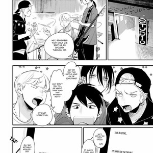 [Harada] Yoru To Asa No Uta EC (update c.3.1) [Eng] – Gay Manga sex 67
