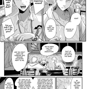 [Harada] Yoru To Asa No Uta EC (update c.3.1) [Eng] – Gay Manga sex 70