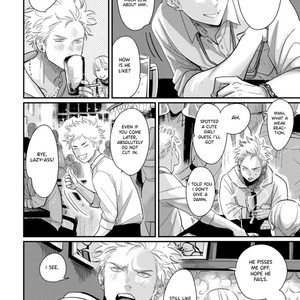 [Harada] Yoru To Asa No Uta EC (update c.3.1) [Eng] – Gay Manga sex 71