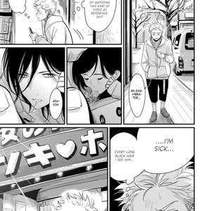[Harada] Yoru To Asa No Uta EC (update c.3.1) [Eng] – Gay Manga sex 74