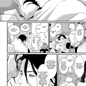 [Harada] Yoru To Asa No Uta EC (update c.3.1) [Eng] – Gay Manga sex 75