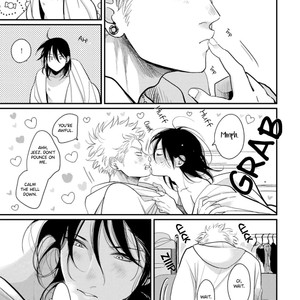 [Harada] Yoru To Asa No Uta EC (update c.3.1) [Eng] – Gay Manga sex 76