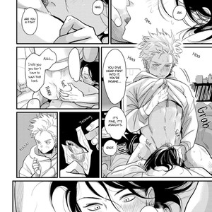 [Harada] Yoru To Asa No Uta EC (update c.3.1) [Eng] – Gay Manga sex 77