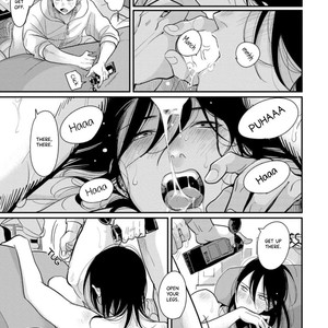 [Harada] Yoru To Asa No Uta EC (update c.3.1) [Eng] – Gay Manga sex 78