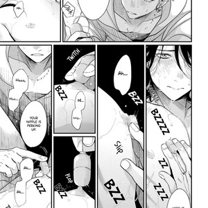 [Harada] Yoru To Asa No Uta EC (update c.3.1) [Eng] – Gay Manga sex 82