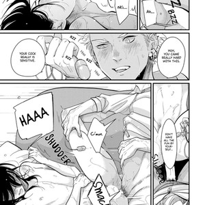 [Harada] Yoru To Asa No Uta EC (update c.3.1) [Eng] – Gay Manga sex 84