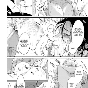 [Harada] Yoru To Asa No Uta EC (update c.3.1) [Eng] – Gay Manga sex 87