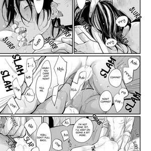 [Harada] Yoru To Asa No Uta EC (update c.3.1) [Eng] – Gay Manga sex 90
